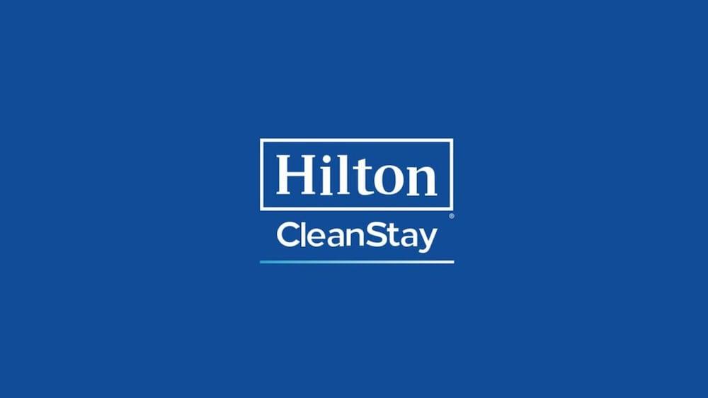 Hampton Inn And Suites Peru Kültér fotó