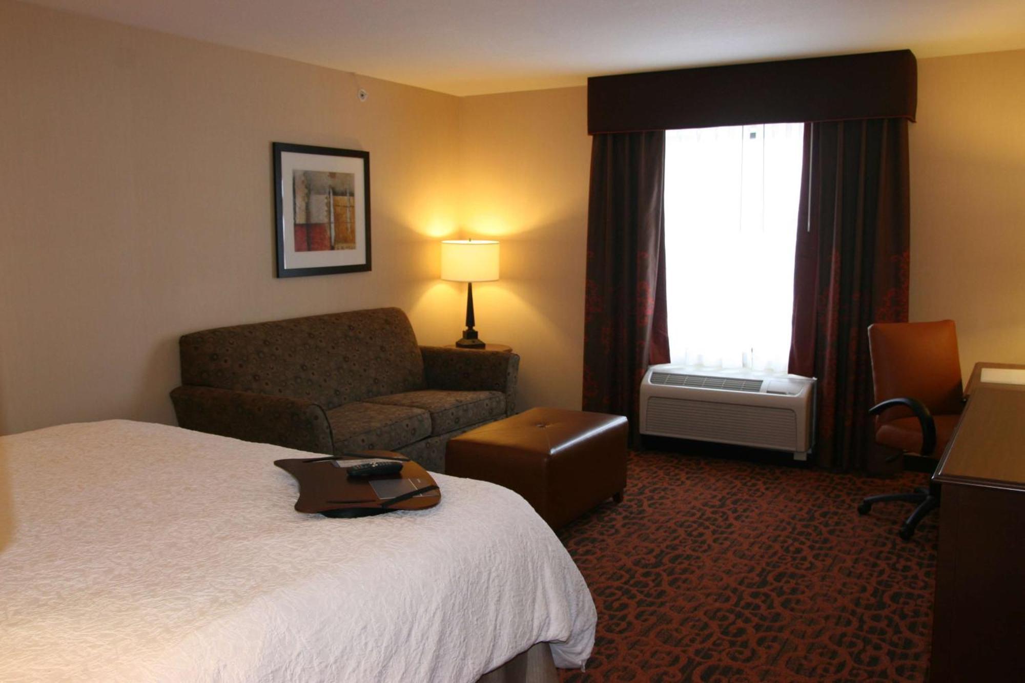 Hampton Inn And Suites Peru Kültér fotó