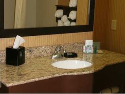 Hampton Inn And Suites Peru Kültér fotó